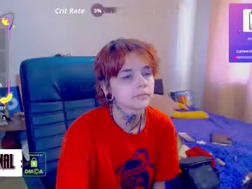 Chaturbate Adult Webcam of dark__elf