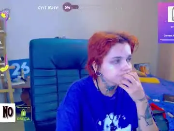 Chaturbate Free Porn Cam of dark__elf