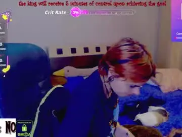 Chaturbate Live Sex Cam of dark__elf