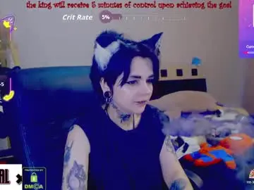 Chaturbate Watch Live Sex Cams of dark__elf