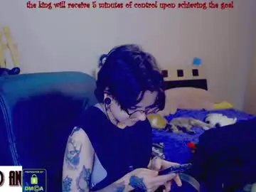 Chaturbate Free Live Porn of dark__elf