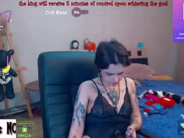 Chaturbate Free Porn Cam of dark__elf