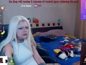 Chaturbate Best Webcam of dark__elf