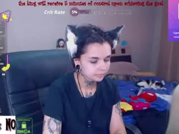Chaturbate Best live sex cam show of dark__elf