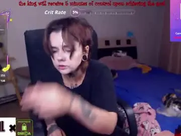 Chaturbate Adult Video Chat of dark__elf