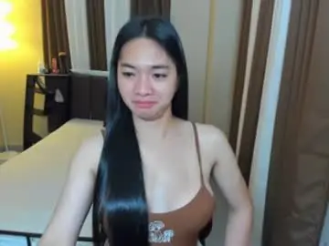 Chaturbate Best live sex cam show of petiteasianmarian