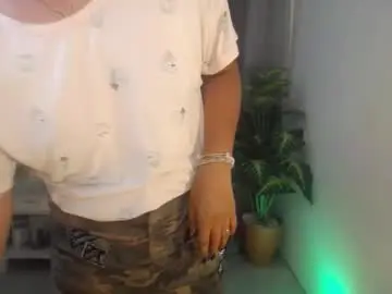 Chaturbate Live Sex Cam of queensabbyvee