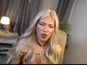Chaturbate Adult Webcam of queensabbyvee