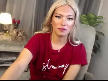 Chaturbate Adult Video Chat of queensabbyvee