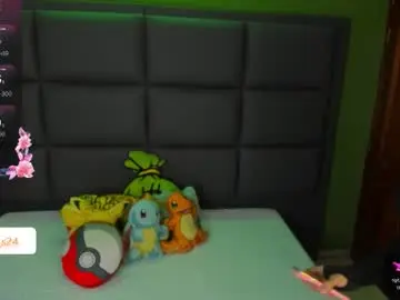 Chaturbate Sex Cam of vain_sexualxx