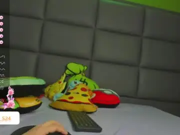 Chaturbate Watch Live Sex Cams of vain_sexualxx