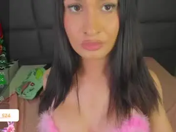 Chaturbate Adult Video Chat of vain_sexualxx