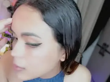 Chaturbate Live Sex of wellcumbabyxx