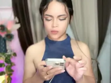 Chaturbate Live Sex of wellcumbabyxx