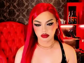 Chaturbate Adult Webcams of _ministryofsin_