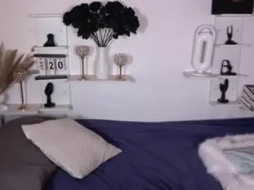 Chaturbate Private Sex Chat of eva_mazikeen69