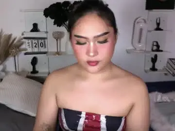 Chaturbate Adult Video Chat of eva_mazikeen69