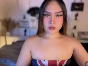 Chaturbate Nude Webcam of eva_mazikeen69