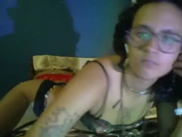 Chaturbate Live Porn of pussycatboy555