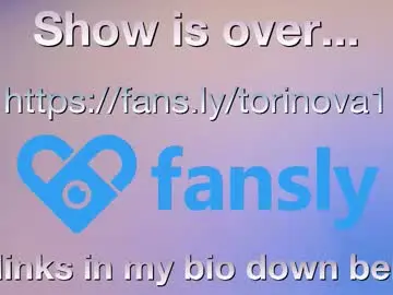 Chaturbate Best Webcam of torinova