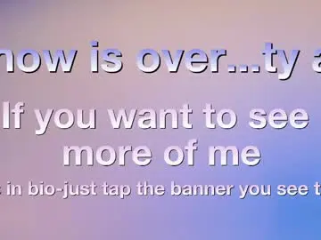 Chaturbate Nude Webcam of torinova