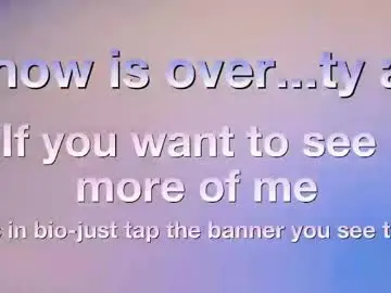 Chaturbate Best live sex cam show of torinova