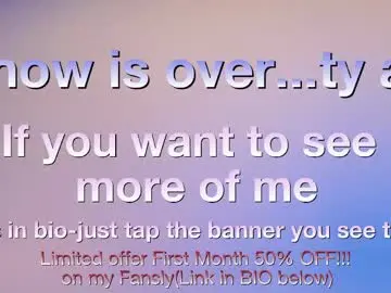 Chaturbate Live Sex Cam of torinova