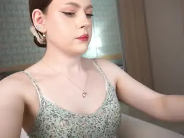 Chaturbate Watch Live Sex Cams of torinova