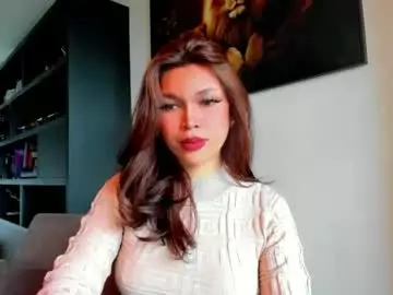 Chaturbate Adult Video Chat of baby_cheska