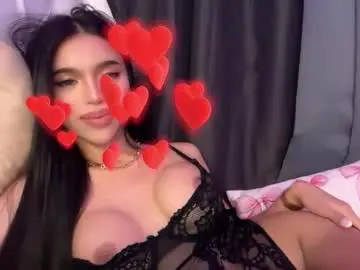 Chaturbate Adult Video Chat of babysabrinaxx
