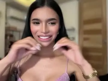Chaturbate Live Sex Cam of babysabrinaxx