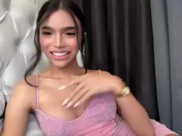 Chaturbate Adult Webcam of babysabrinaxx