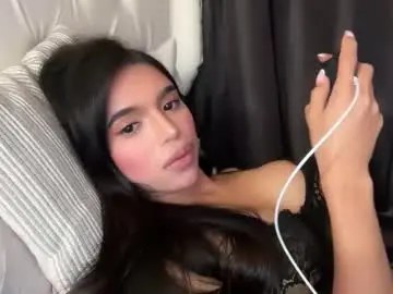 Chaturbate Adult Video Chat of babysabrinaxx