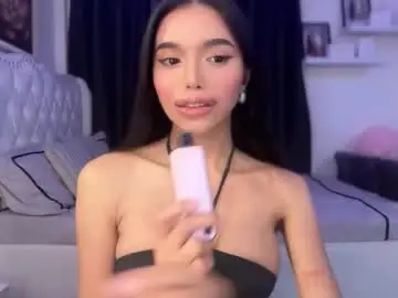 Chaturbate Free Live Porn of babysabrinaxx