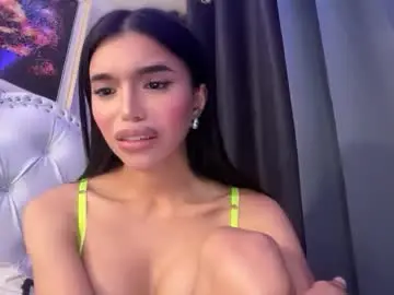 Chaturbate Watch Live Sex Cams of babysabrinaxx