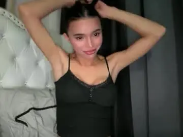 Chaturbate Live Porn of babysabrinaxx