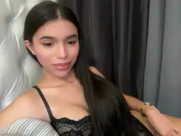 Chaturbate Adult Webcam of babysabrinaxx