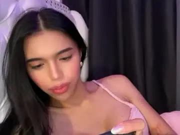 Chaturbate Nude Webcam of babysabrinaxx