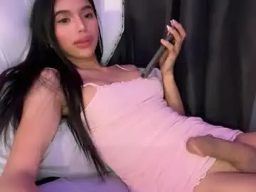 Chaturbate Adult Video Chat of babysabrinaxx