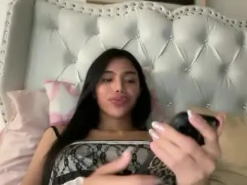 Chaturbate Live Porn of babysabrinaxx