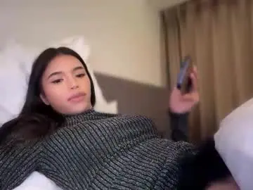 Chaturbate Free Porn Cam of babysabrinaxx