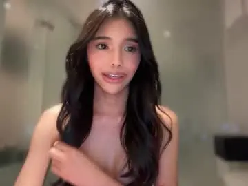 Chaturbate Watch Live Sex Cams of babysabrinaxx