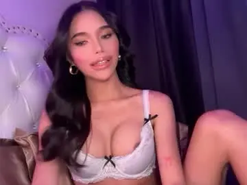 Chaturbate Free Porn Cam of babysabrinaxx