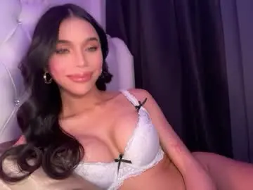 Chaturbate Live Sex Cam of babysabrinaxx