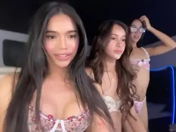 Chaturbate Adult Webcams of babysabrinaxx