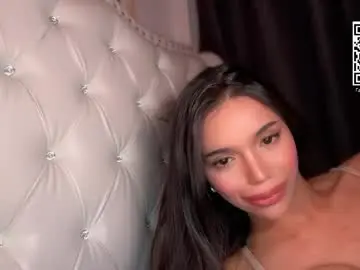 Chaturbate Adult Webcam of babysabrinaxx