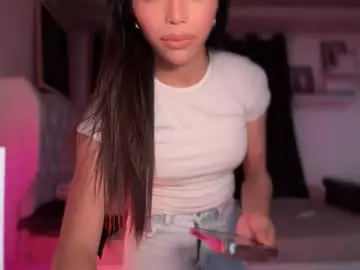 Chaturbate Live Sex of babysabrinaxx