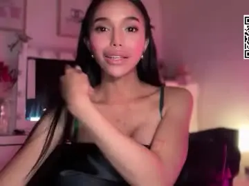 Chaturbate Adult Webcam of babysabrinaxx