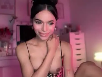 Chaturbate Live Porn of babysabrinaxx