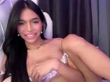 Chaturbate Sex Chat of babysabrinaxx